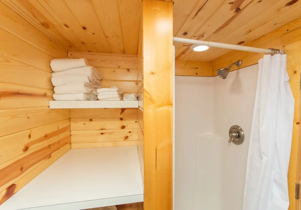 Tiny House Leadville Colorado