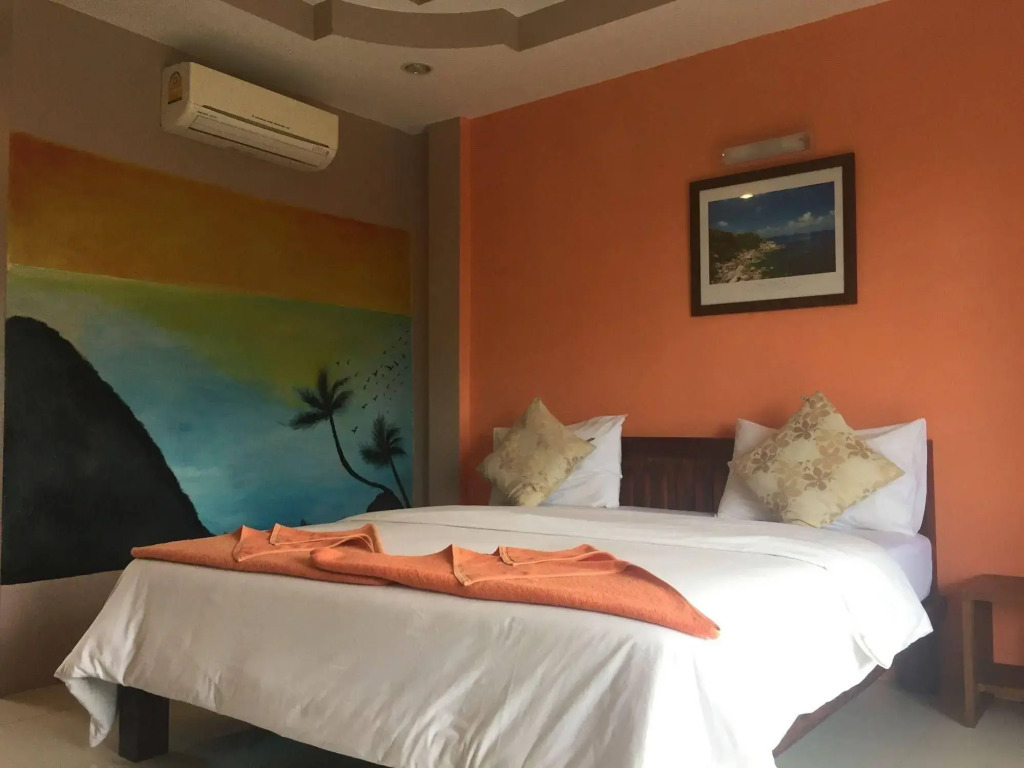 Baan Suan Ta Hotel