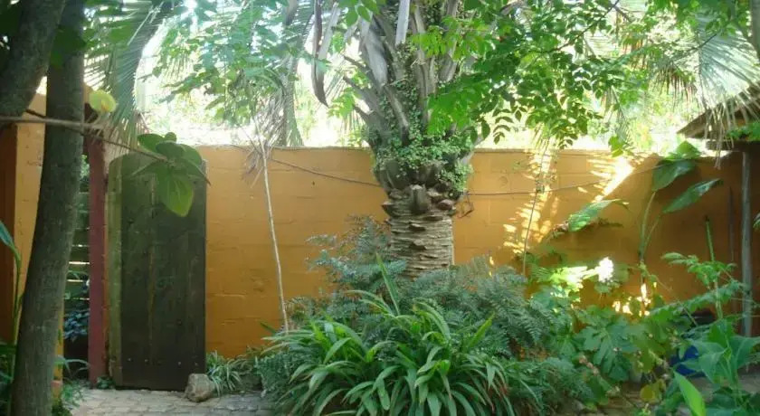 Hostel La Cruz del Sur