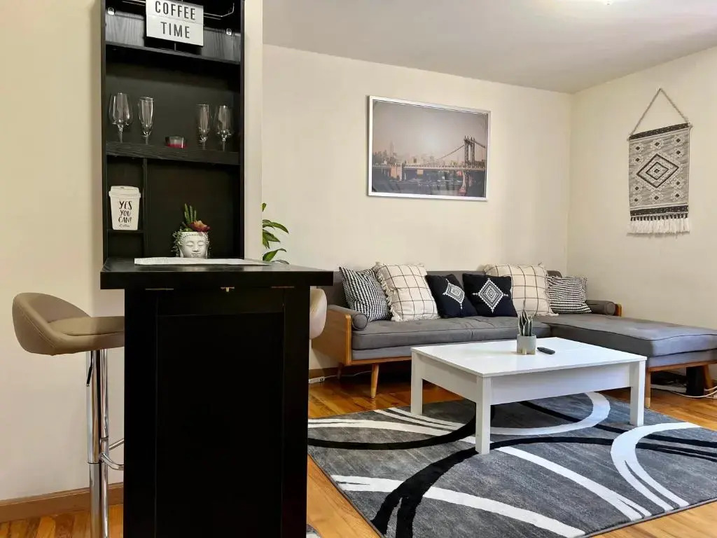 Entire Apartment near Times Square