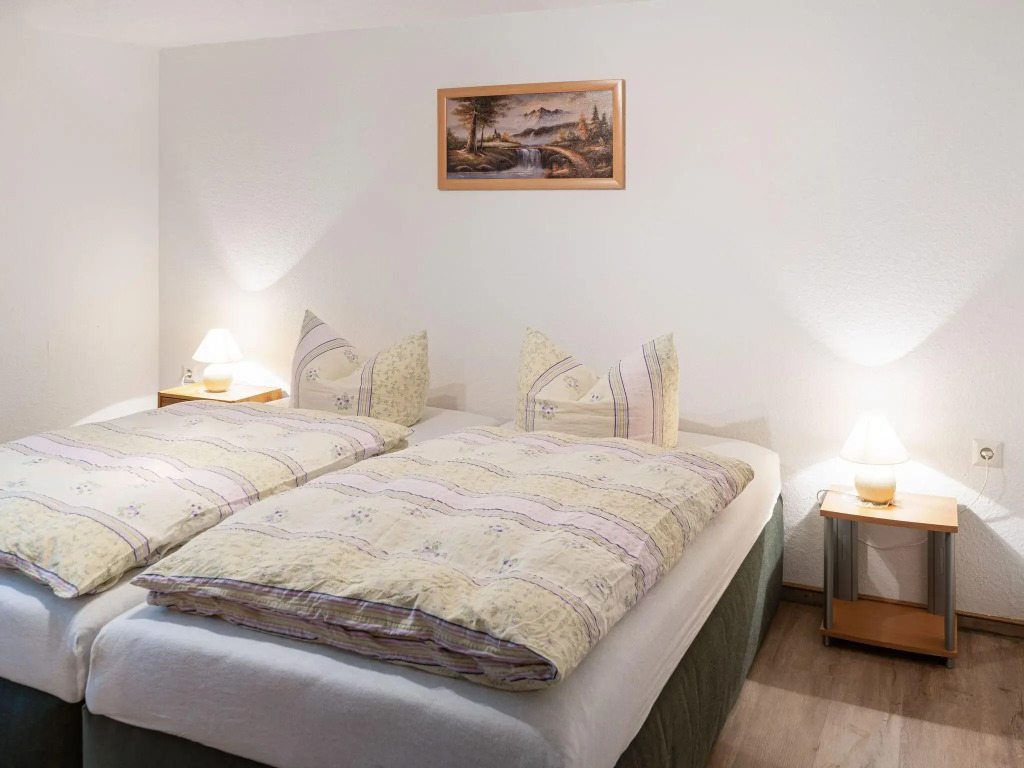 Scintillating Apartment in Wienrode near City Center