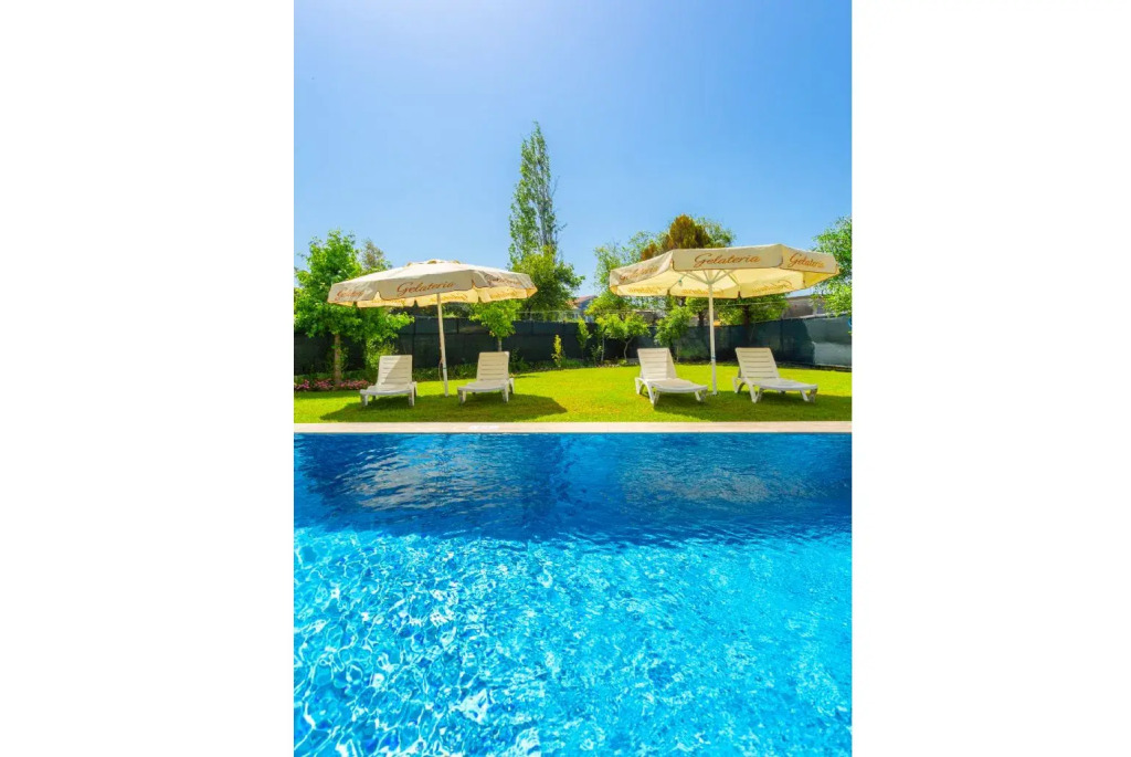 Villa Zonkdemir in Dalyan