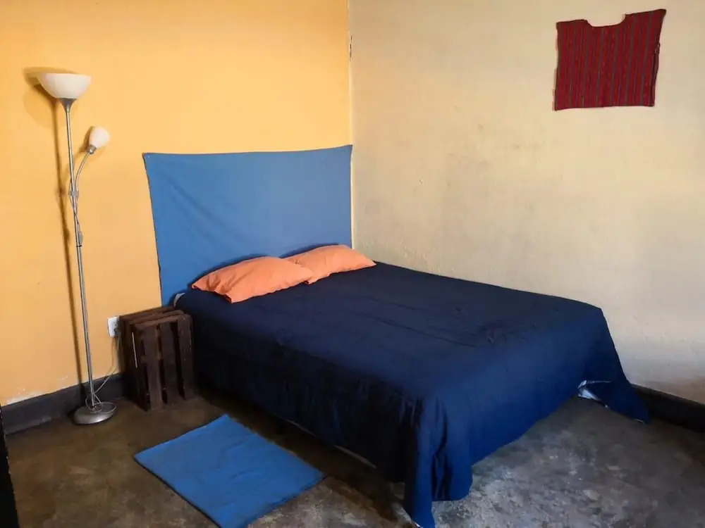 Casa Azul