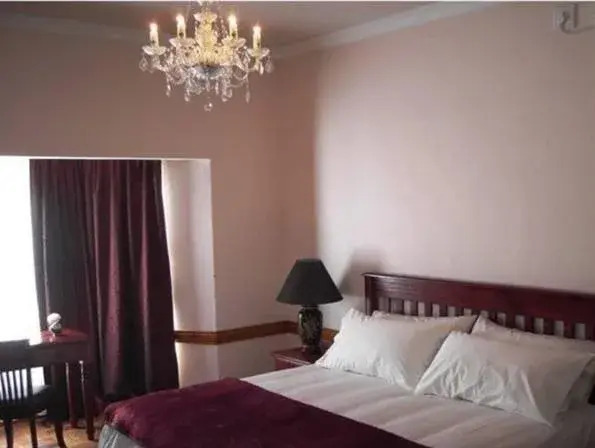 Melvin Residence Guest House