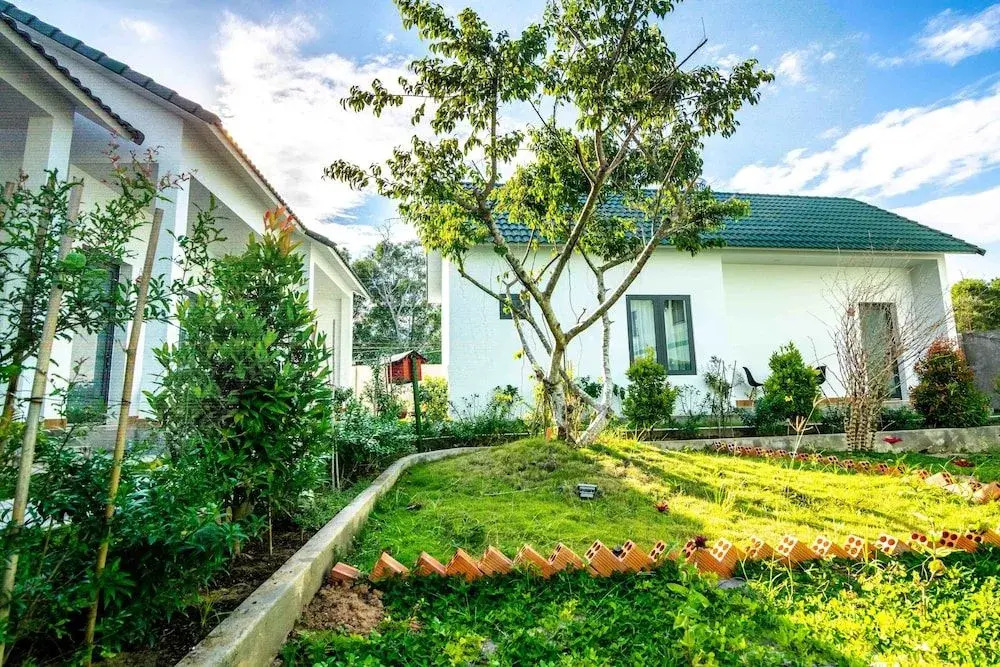 Wanderlust Garden Stay & Cafe