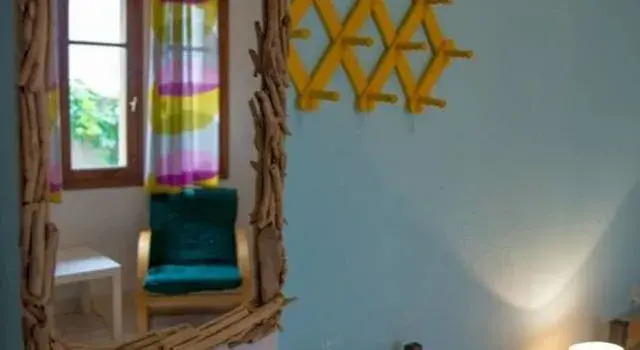 Arriba Apartments