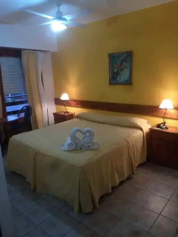 Hotel Las 40