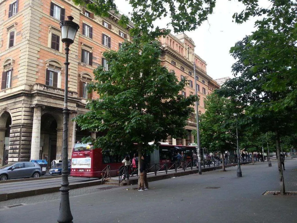 Bed and Breakfast Piazza Vittorio87
