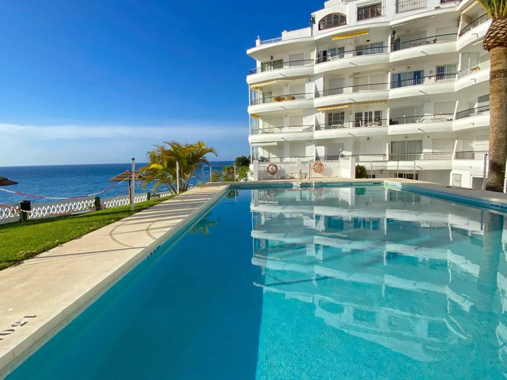 Acapulco Playa 301 Apartments Casasol