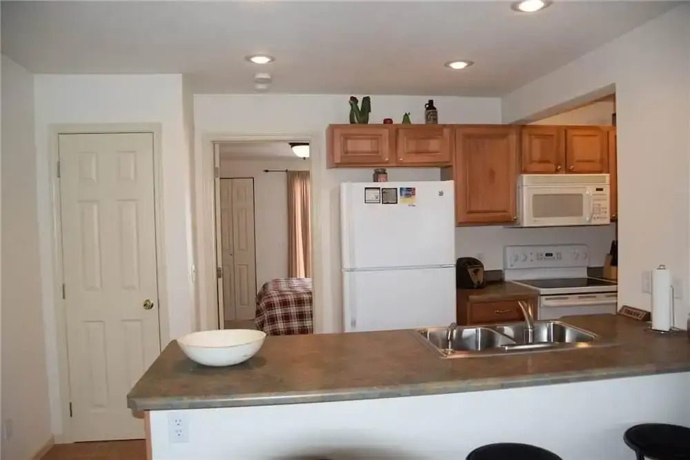 Bunker Hill Lode #1 Apartment 2