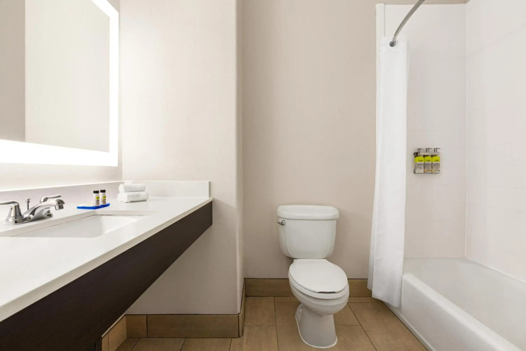 Holiday Inn Express Hotel & Suites San Antonio NW-Medical Area by IHG