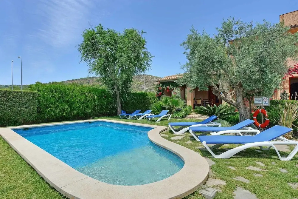 E415 Can Xisco by Mallorca Villa Selection
