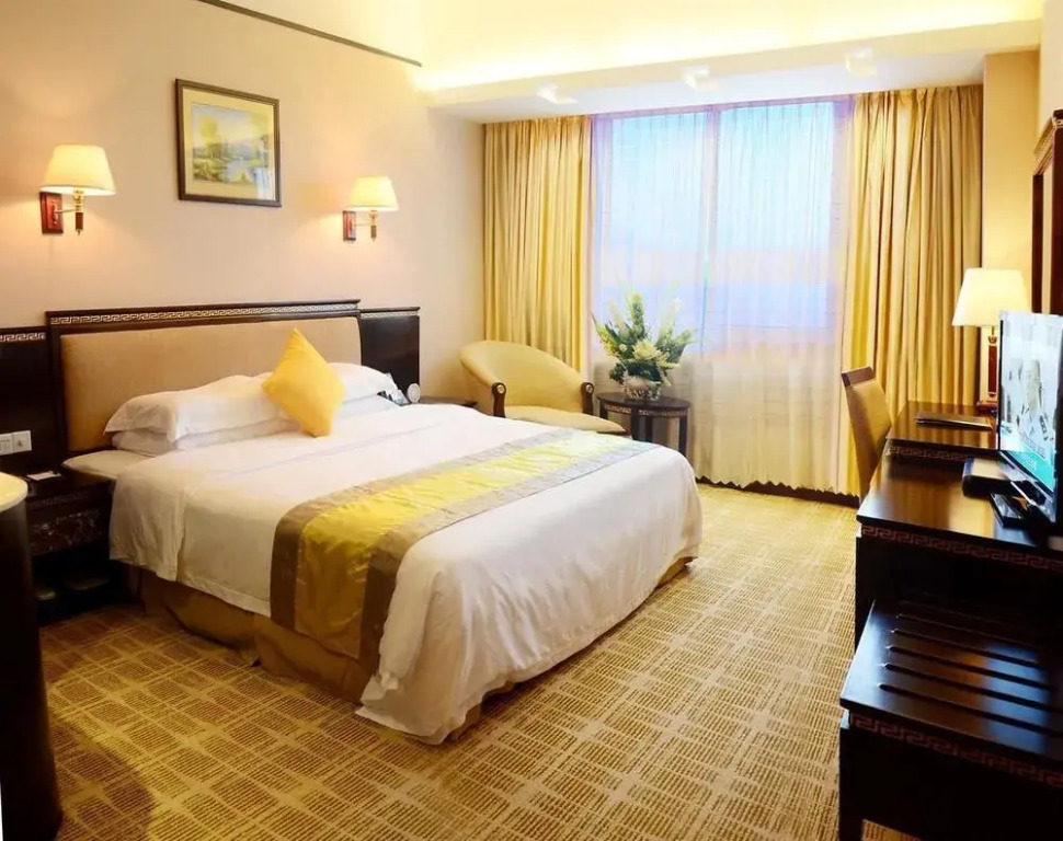Landmark International Hotel