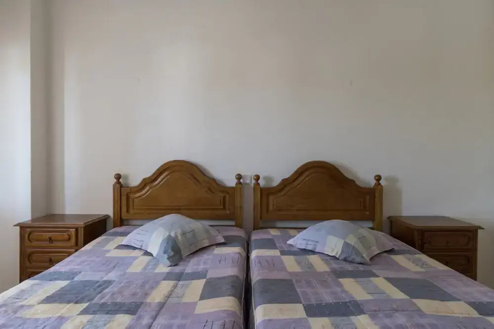 Akisol Olhos de Água Pine