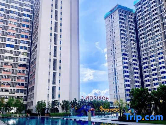 The Transit Loft - Warisan StayHub