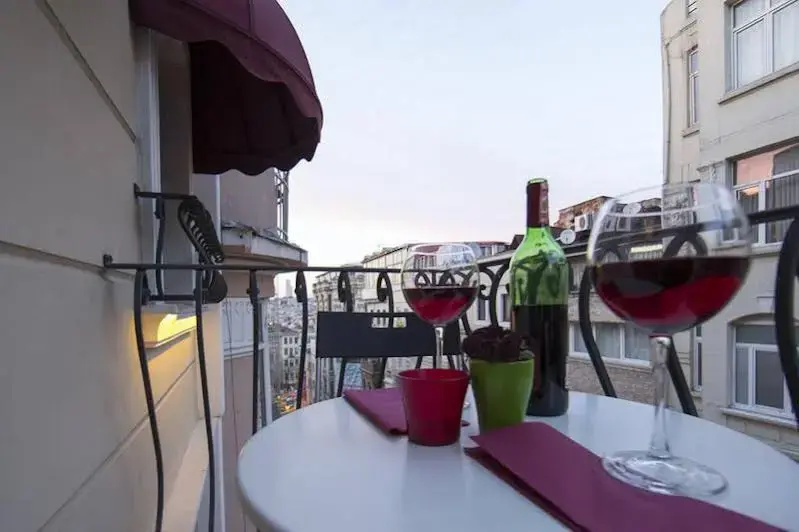 Istanburg Efes Hotel