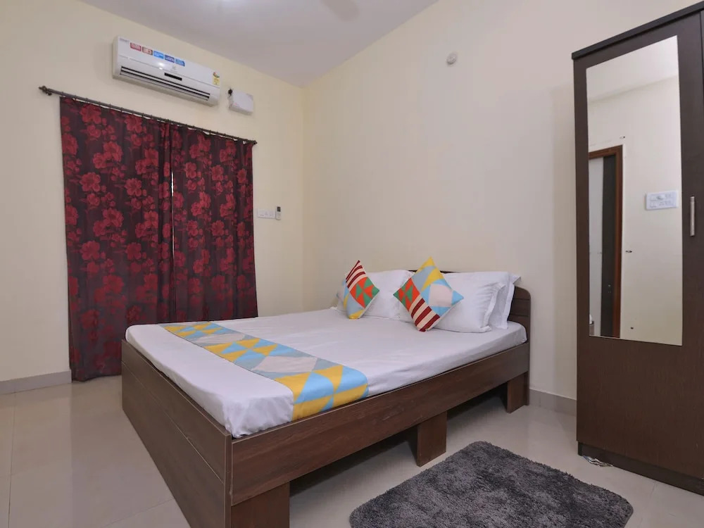 OYO 14977 Home 1BHK Rajbag Beach Canacona