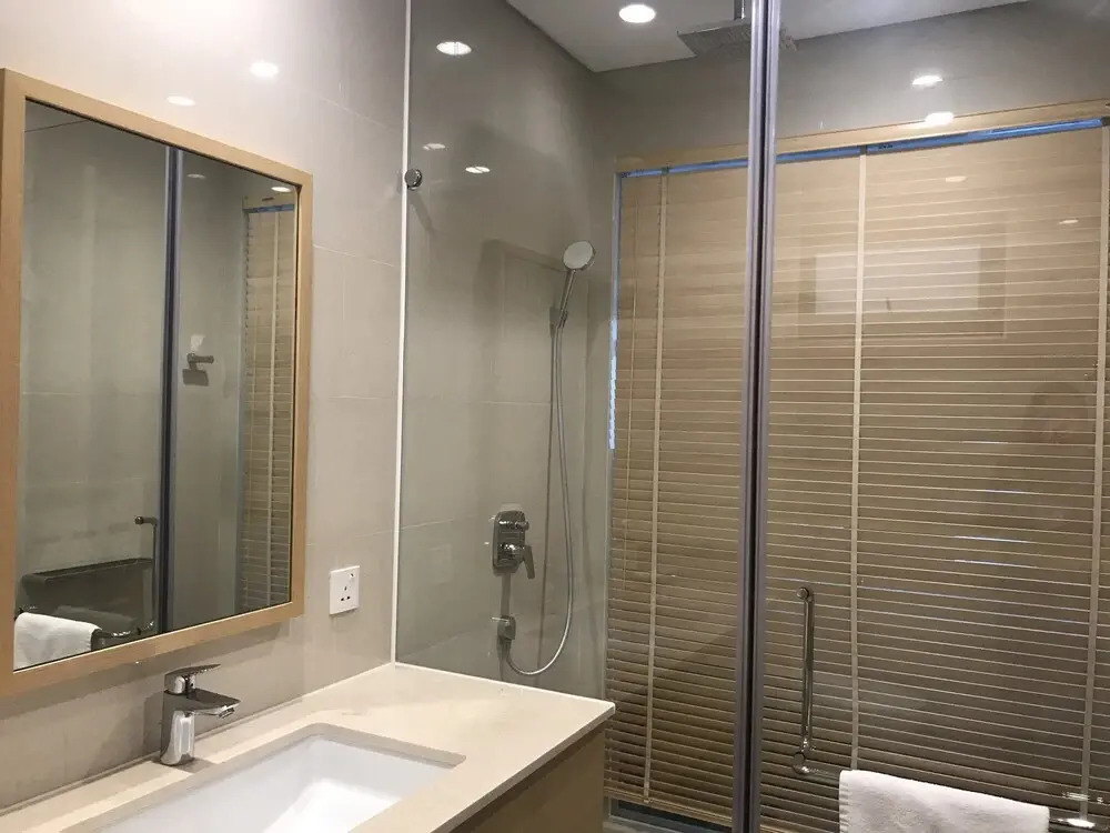 Sea View Apartment Danang Living