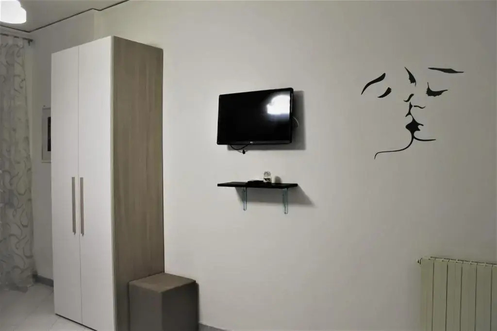 B&B Napoli centrale