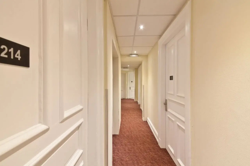 Hotel Alster