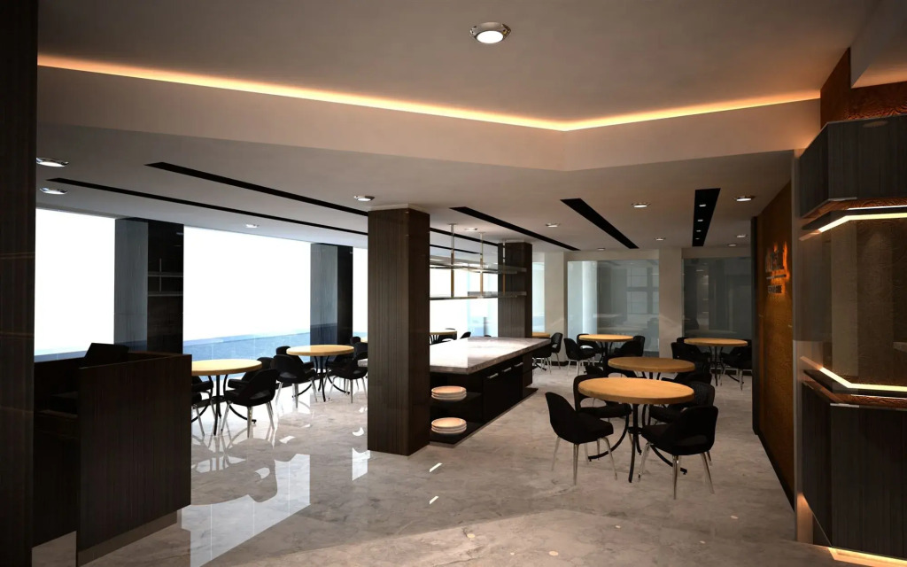 dbest Hotel Bandung