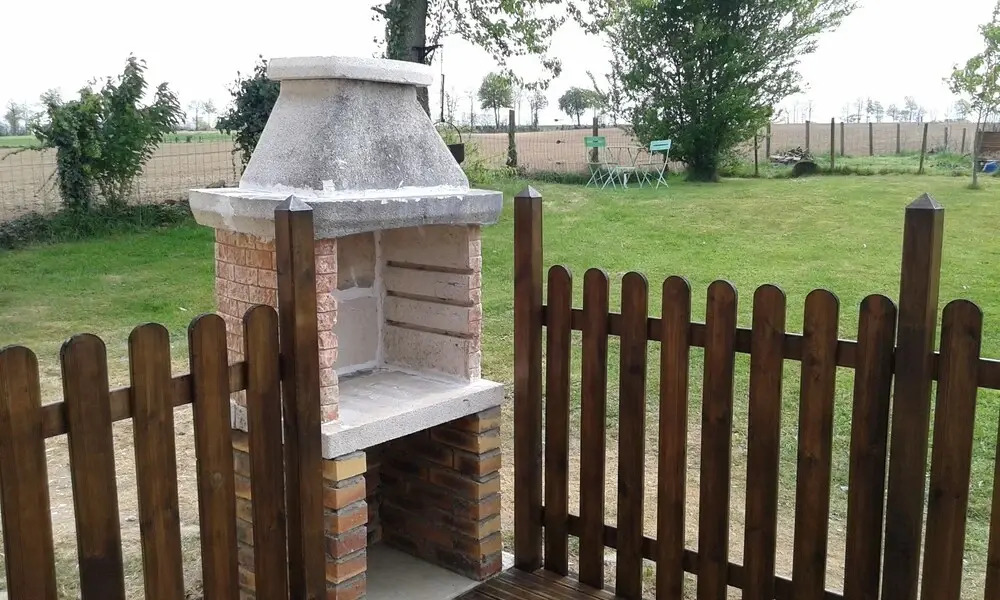 La Maison dans la Prairie