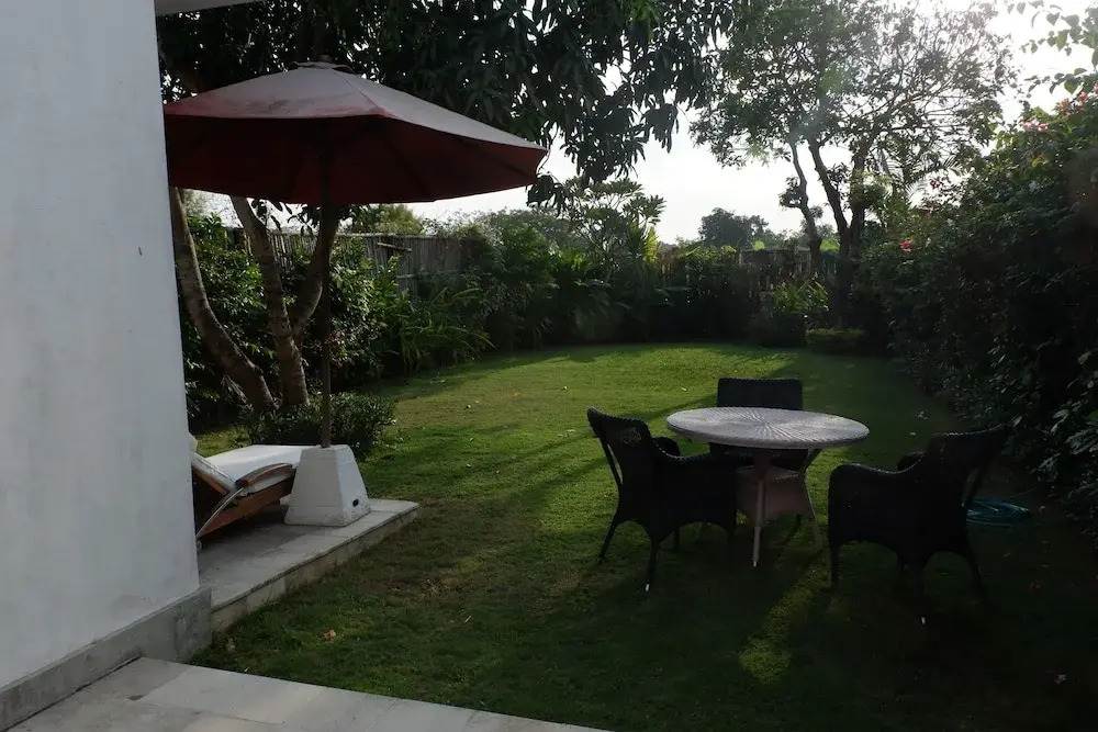 Tegal Sari Villa