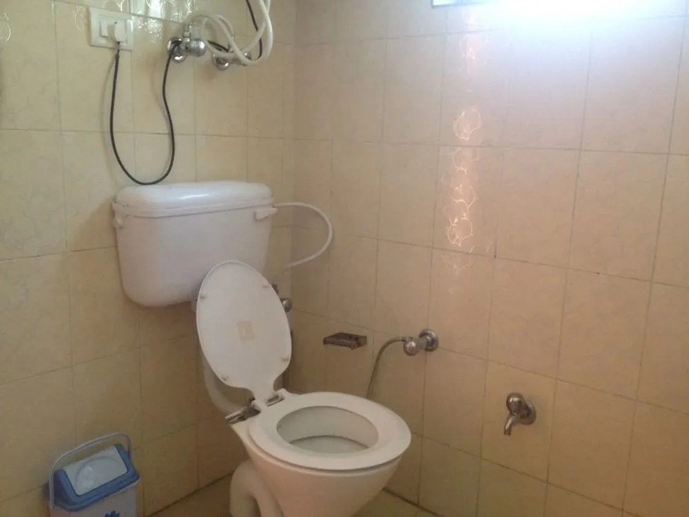 Kanda Lha Guesthouse