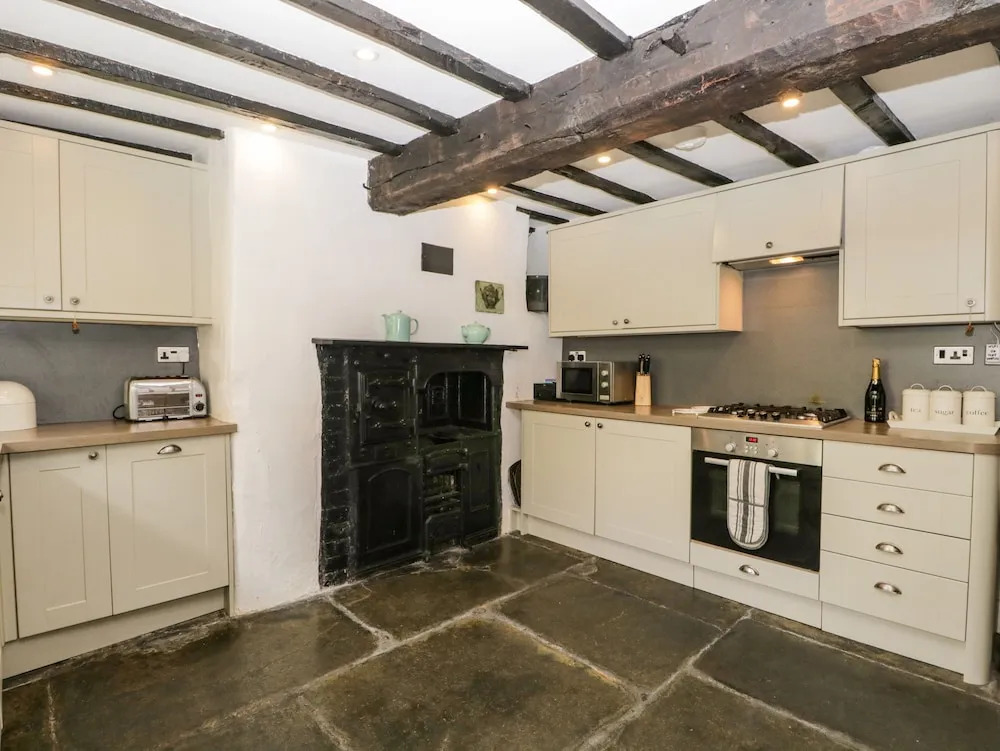 Duddon Cottage