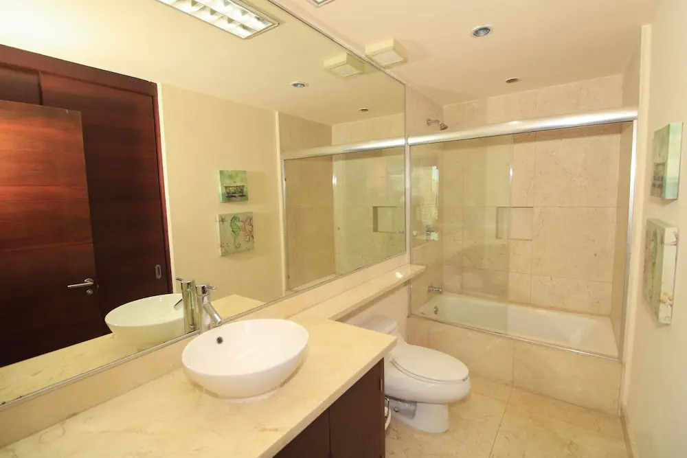 Luxury Apartament Punta Roca Ocean Front