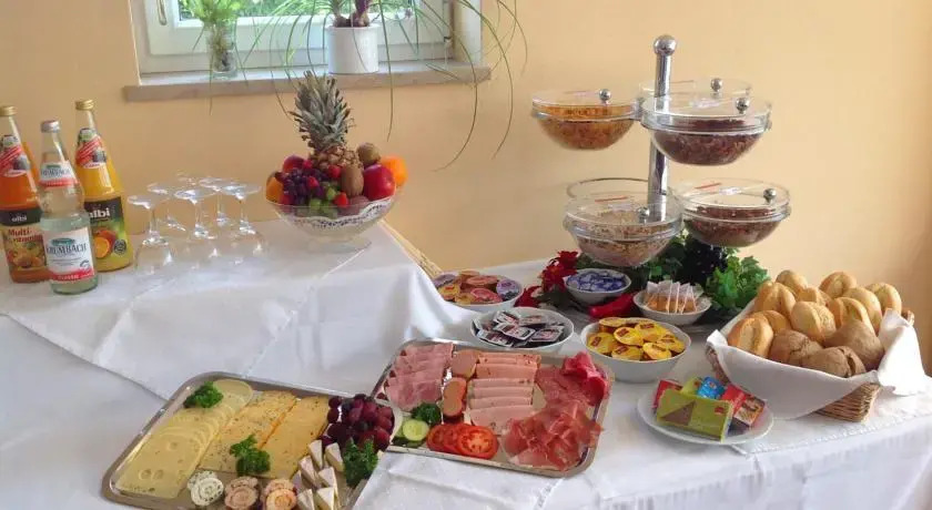 Hotel Ebner Garni