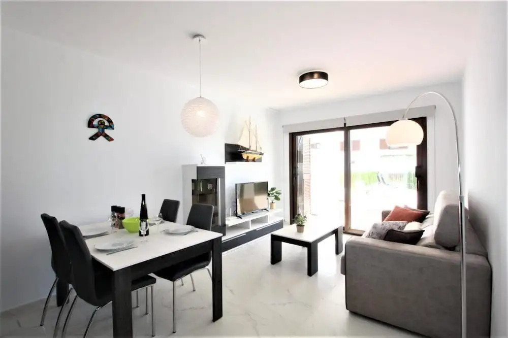 Casa Palamos