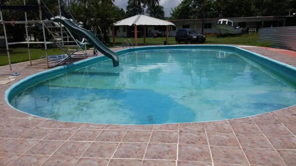 Hotel Puerto Ceiba