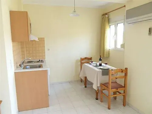 Fani Hotel