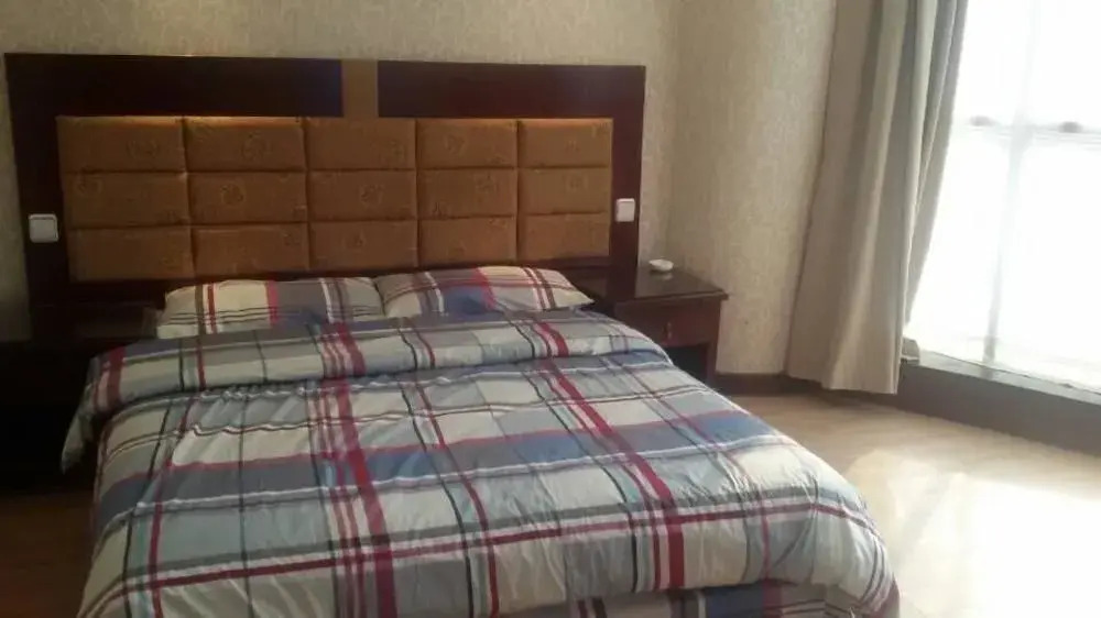 Penglai Haiwanyinxiang Family Hotel