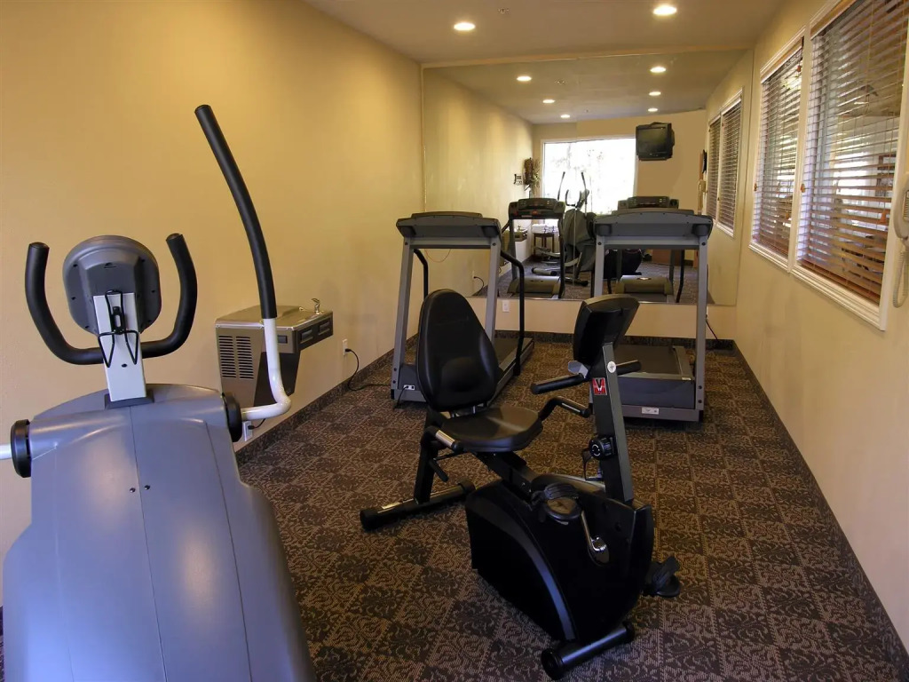 Best Western Lodge at Rivers Edge