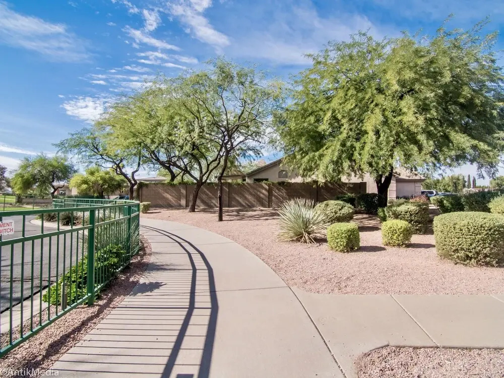 Westin 4 Bedroom Home