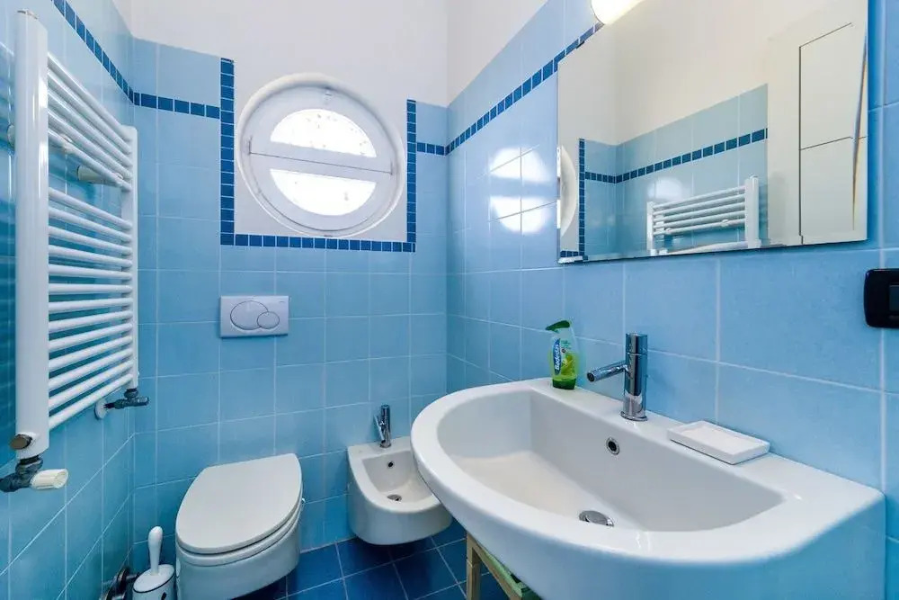 Monterosso Apartments
