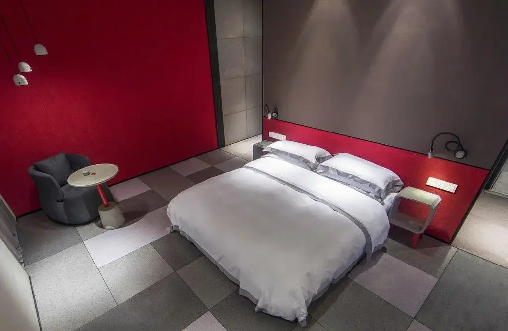 Mini Hotel - Changsha