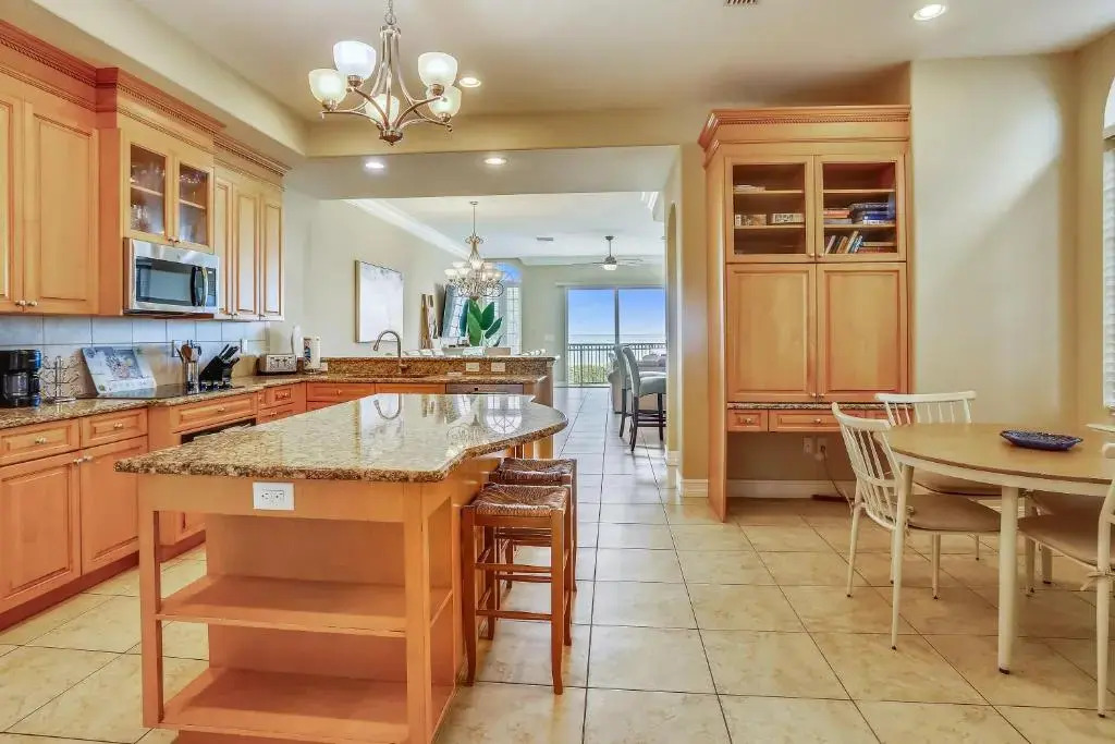 Seaclusion Beach Townhome