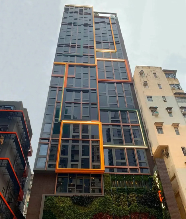 Ehotel