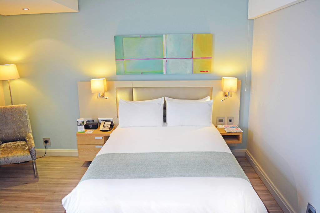 Holiday Inn Mauritius Mon Trésor by IHG