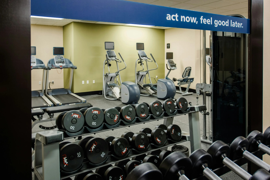 Hampton Inn & Suites Washington, D.C. - Navy Yard