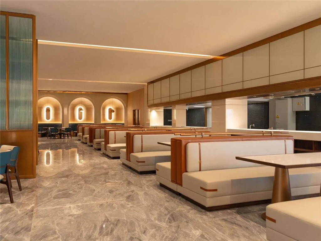Grand Mercure Rizhao Haiqu