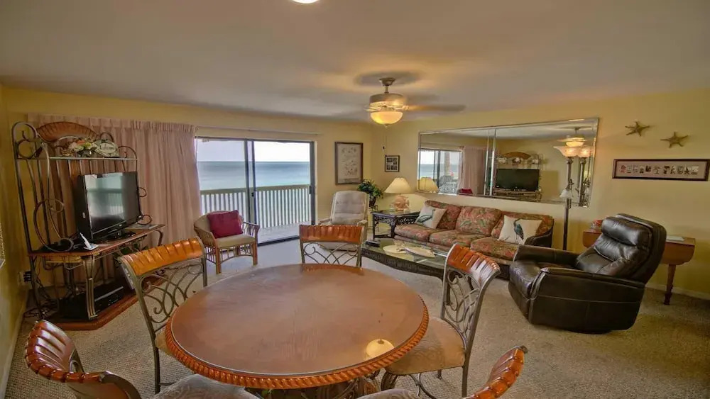 222 Las Brisas Bayfront Condos 2 Bedroom Condo by RedAwning
