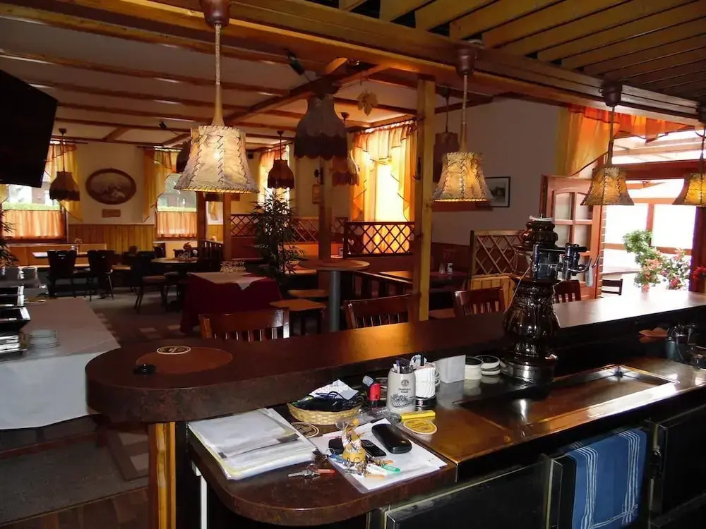 Hotel Klappenburg