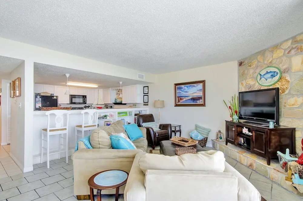 Starboard Village unit 424 - Two Bedroom Condo