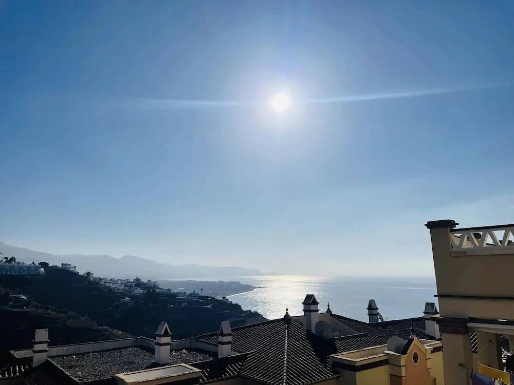 Apartamento Altos de Tamango con Vistas y Pisicina