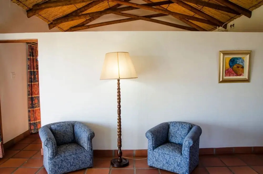 Bushmanspad Estate