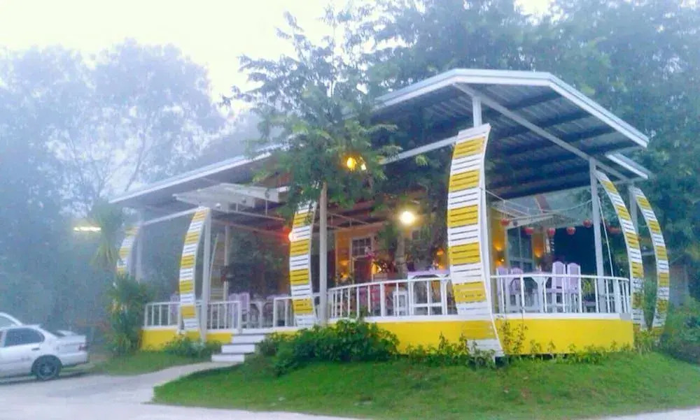 Chiangkhan De Loei